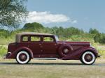 Duesenberg J119/2144 Sedan SWB by Derham 1929 года